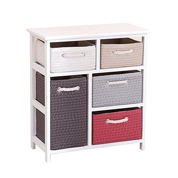 Cajoneras de pvc | Cajoneras