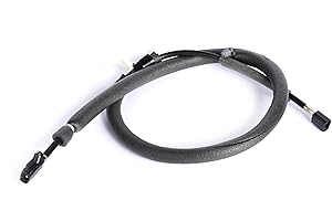 ACDelco 23129685 GM Original Equipment Radio End Antenna Extension Cable
