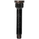 Moroso 46190 1/2" x 3" Wheel Stud