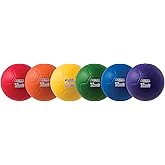 Champion Sports Rhino Skin Soccerball Set