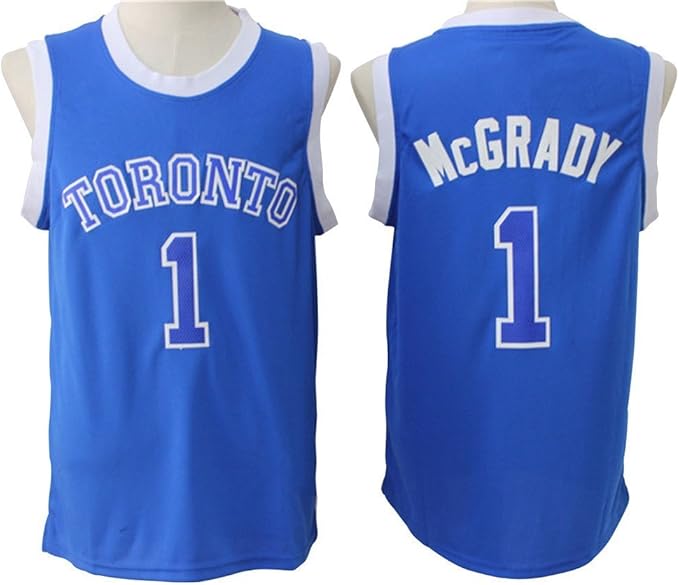 toronto raptors jersey blue