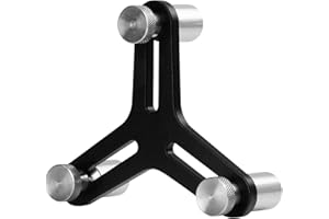 SuiTool Universal Piston Ring Squaring Tool for End Gap, Fit 2" to 5" Bores