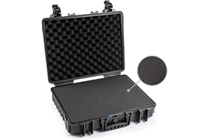 B&W INTERNATIONAL B&W Outdoor Cases.