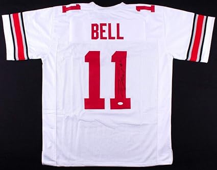 vonn bell jersey