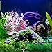 Saim Aquarium Decorating Cave Ornament S