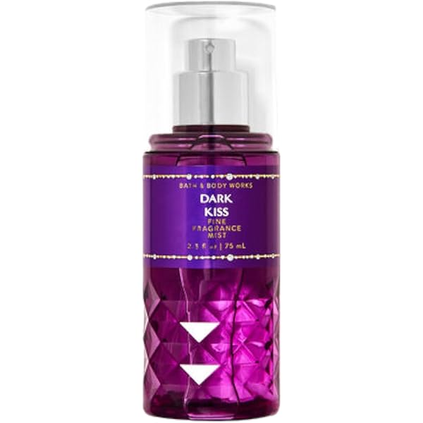 Amazon.com : Bath & Body Works Dark Kiss Deluxe Set