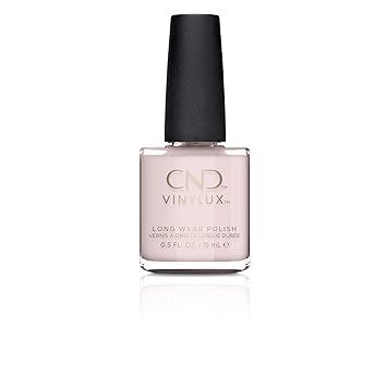 CND Vinylux Romantique No. 142, 1er Pack (1 x 15 ml)