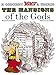 The Mansions of the Gods (Asterix)