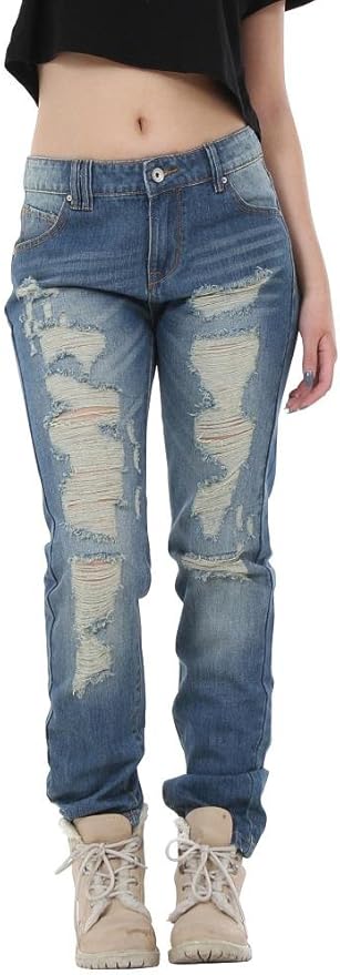 r display jeans