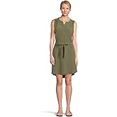Royal Robbins Womens Spotless Traveler Tank Dress