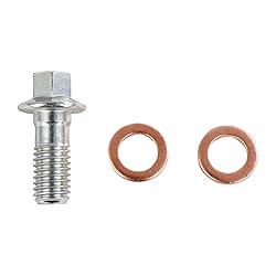 SCITOO Front Brake Calipers Without Bracket 184298