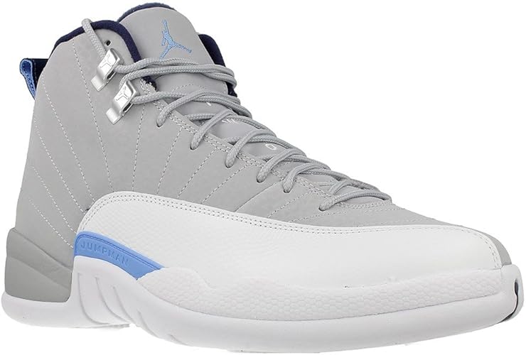 jordan 12 retro blanche