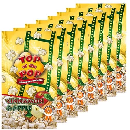 Halal Way Palomitas de Microondas, Snack, Junk Food, Manzana ...