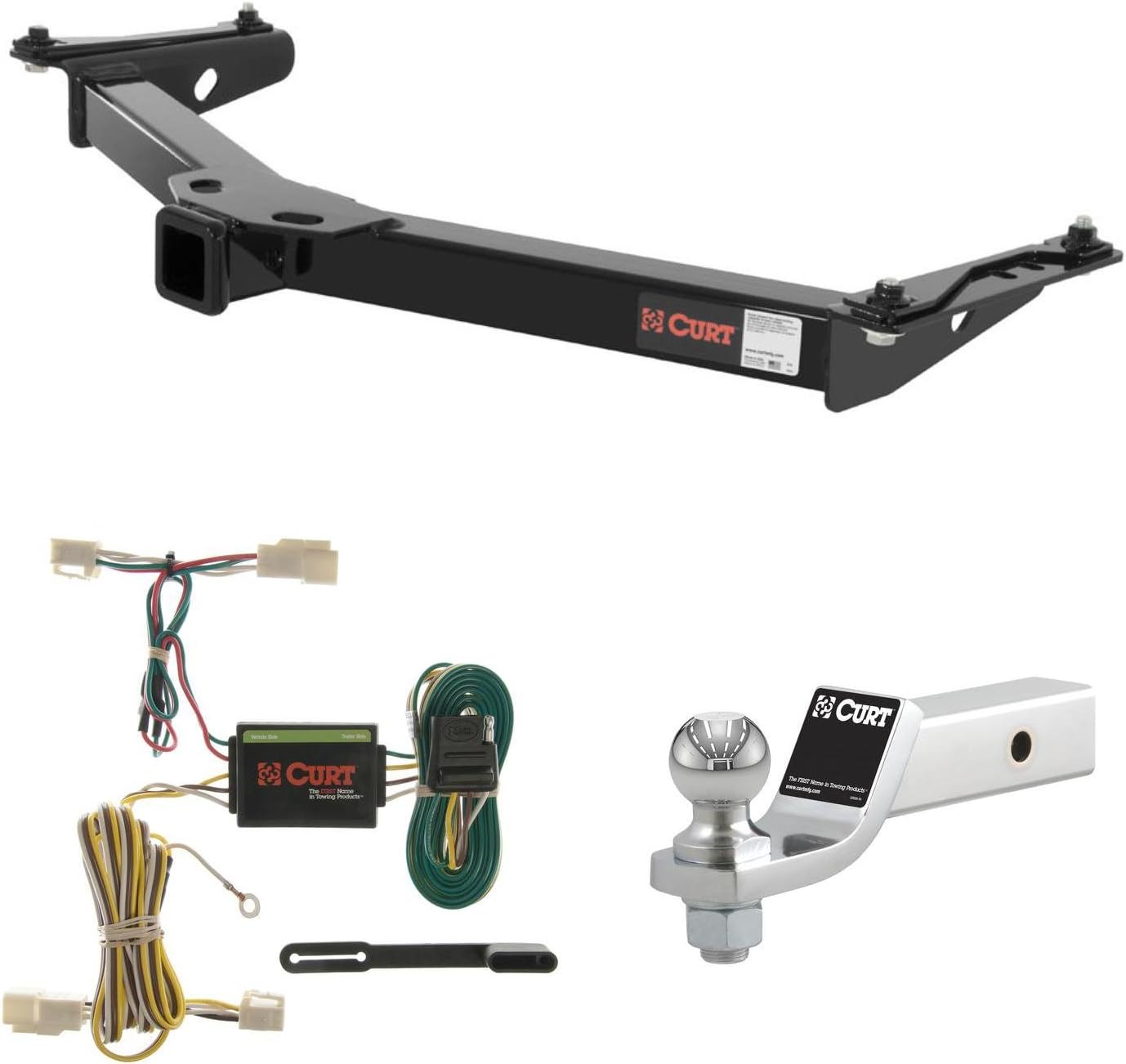 Toyota 4Runner Trailer Wiring Collection - Wiring Diagram Sample