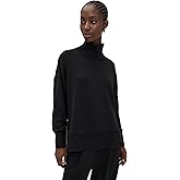 Varley Women's Barker High Neck Sweatshirt