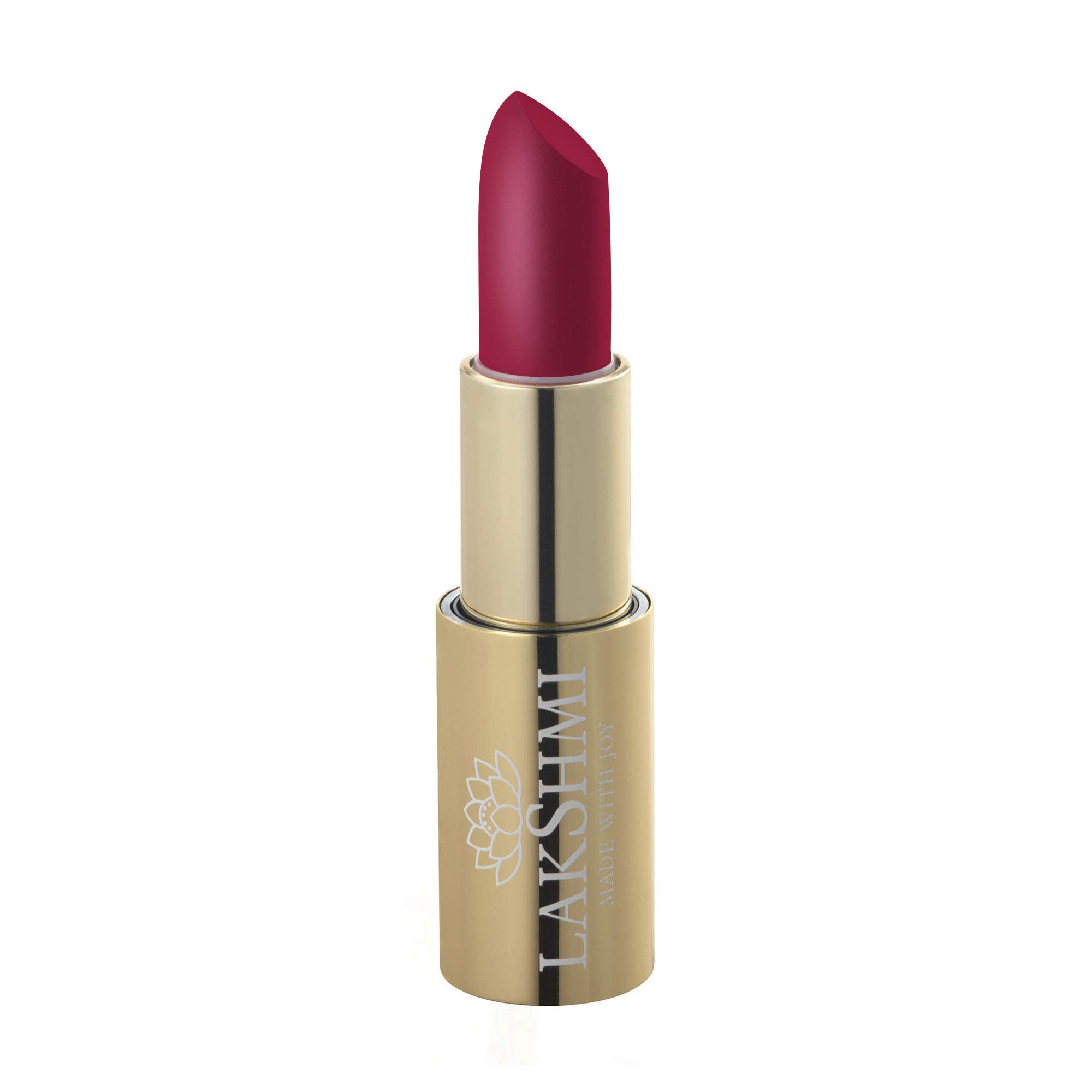 Lakshmi Lipstick, Ruby Velvet