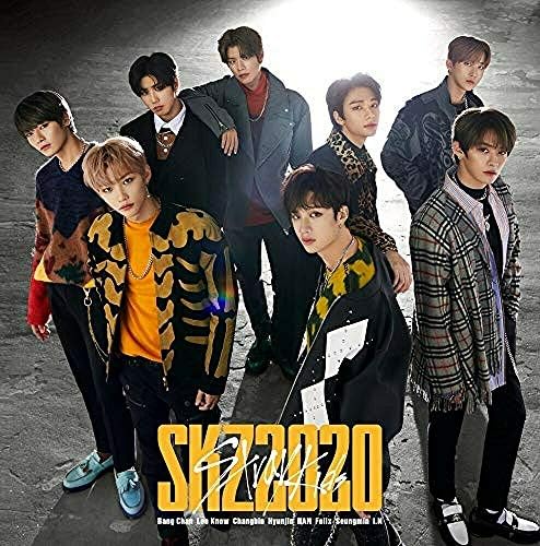 Stray Kids TOP 限定カセットテープ Stray Kids - Top (Japanese Version) - Amazon.com Music