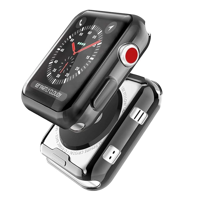 julk apple watch case series 3