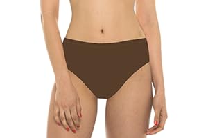 Private Island Women UPF 50+ Bikini Bottoms Pants Swimsuit Beach Rash Guard Swim Yoga CubanoBoom Active Workout (TPX)