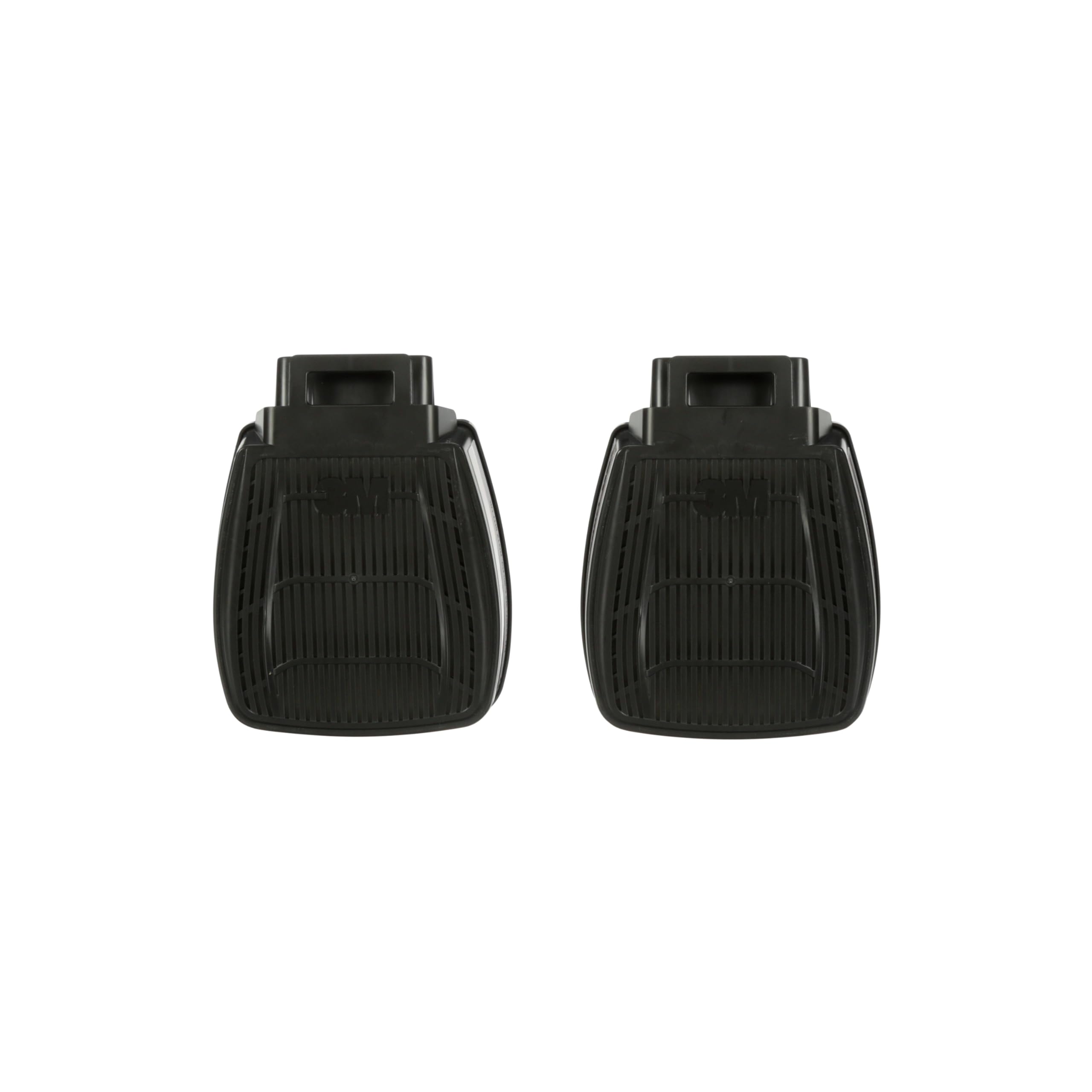 3M Secure Click Filter A2P3 R, with Dual Flow, D8095