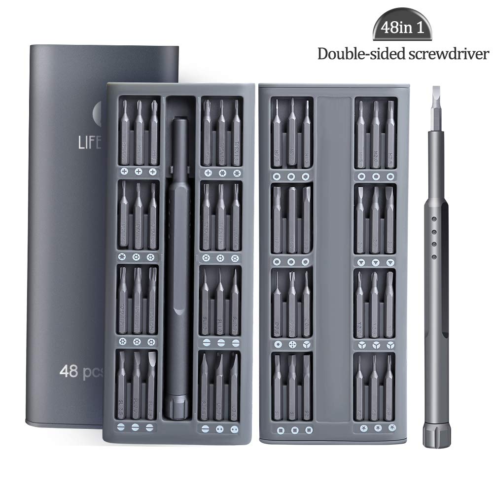 Best Electronics Precision Screwdriver Set