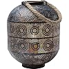 Kare Design Sultan Vloerlamp Sultan, Zwart