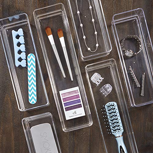 1 STORi+Plastic+Vanity+Kitchen+Organizers