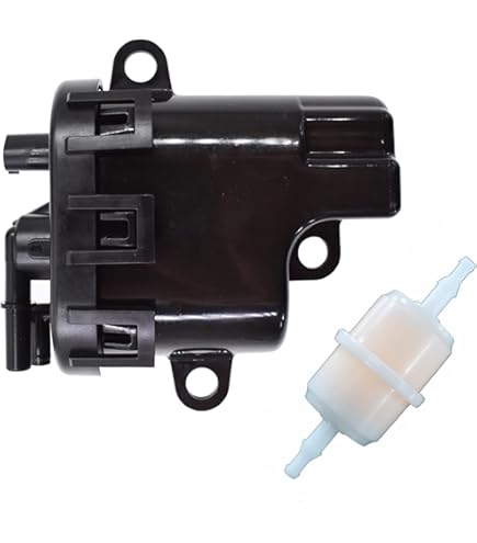 Amazon.com: WHFZN 49040-0736 Fuel Pump For FS730 FT730V
