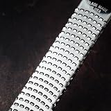 Microplane Zester Grater Tropical Citrus Fine Blade Made in USA view 3