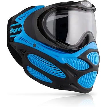 Masques et écrans Paintball par Sport Attitude