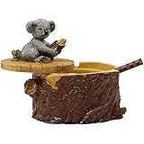 Monsiter Aschenbecher für Zigarette Creative Caterpillar