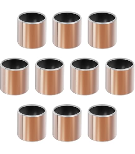 SKF Speedi-Sleeve 99227 – Wellenschutzring, Innendurchmesser 57,15 Mm