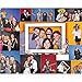 InstaBooth Photo Booth Props (63 Pieces) - Great Decorations for Wedding, Bachelorette, Bachelor, Bridal Shower, Bride, Groom, Selfie Party Props - DIY Required