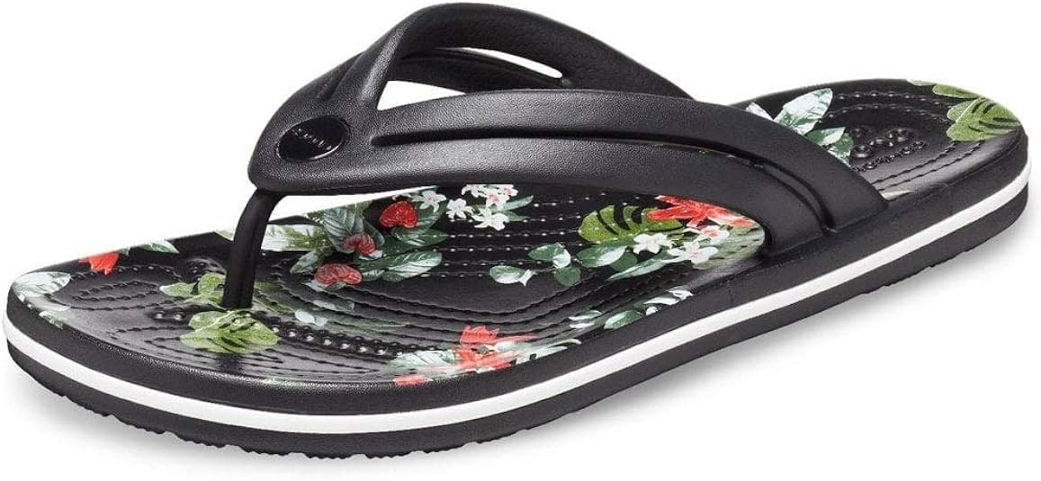 Buy crocs womens FlipFlops at Amazon.in