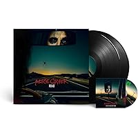 Road (Black 2LP/180g + DVD)