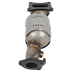ACZCR Front Catalytic Converter Fit For Acura For