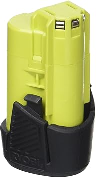 Bspl1213 ryobi аккумулятор