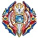 TAKARA TOMY B-92 Beyblade Burstsieg Xcalibur.1LR Starter Pack with Launcher Spinning Top