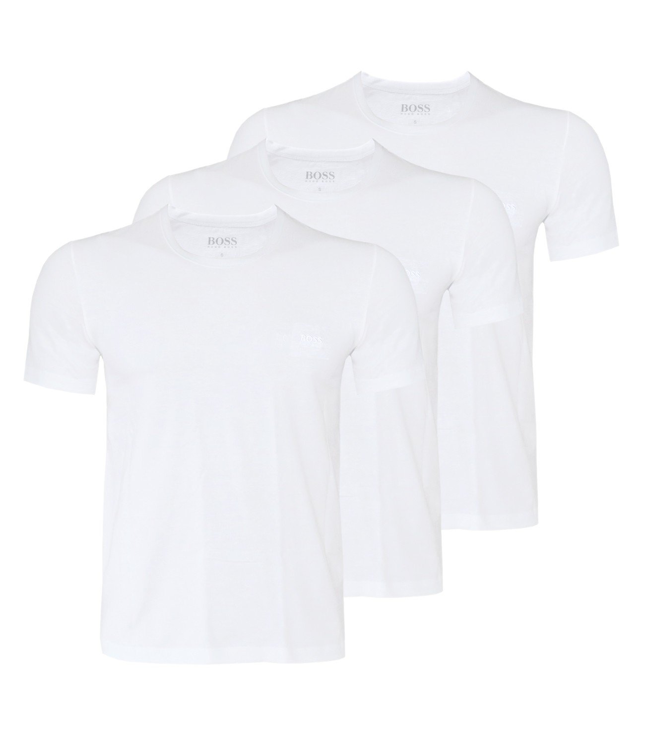 3 pack hugo boss t shirts