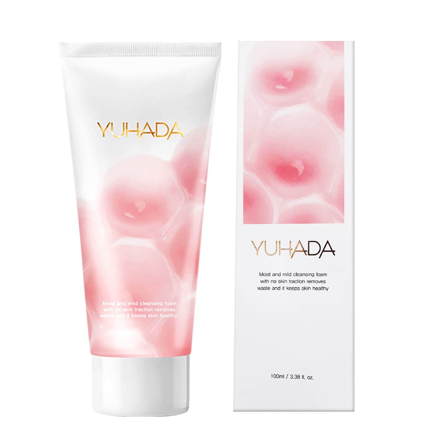 facial wash korean brand