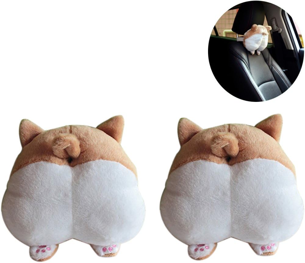 Best cute car seat cover