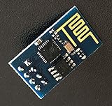 ESP8266 Serial WIFI Module