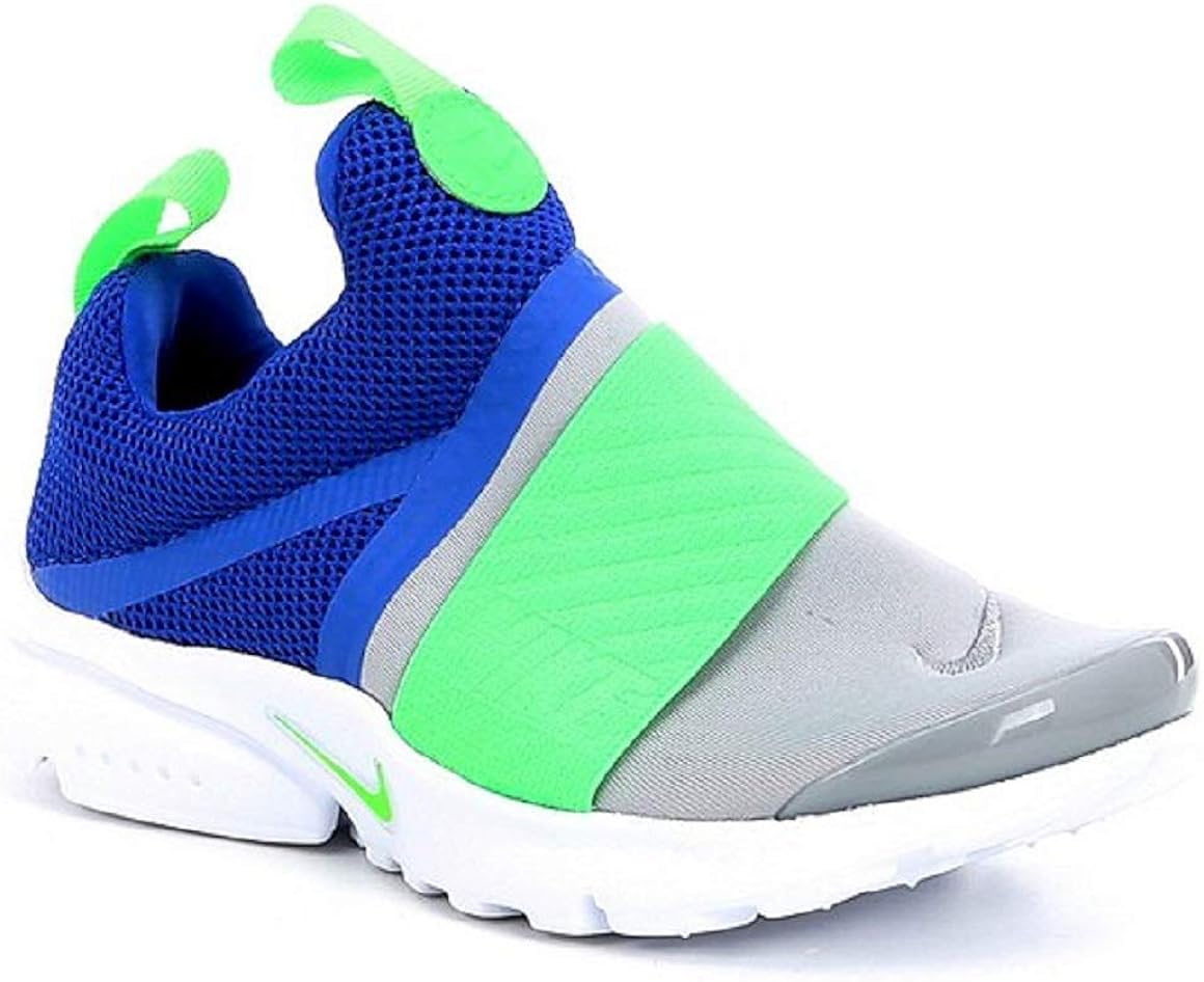 Nike Boys' Presto Extreme Slip On Sneakers Racer - Size 11