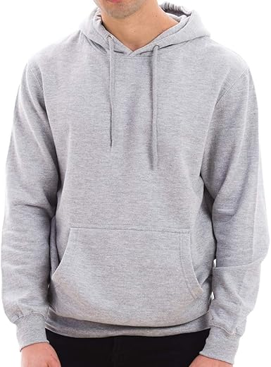 premium pullover hoodie