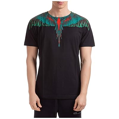 Shirt Wings T Shirt Marcelo Burlon Amazon Marcelo Burlon Men's