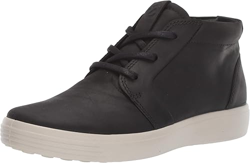 ecco soft 7 chukka