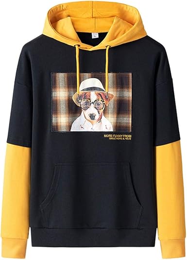 sudaderas chico amazon