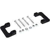 Rough Country 2" Leveling Kit for 2007-2018 Chevy/GMC 1500 | 07-20 SUV - 1307