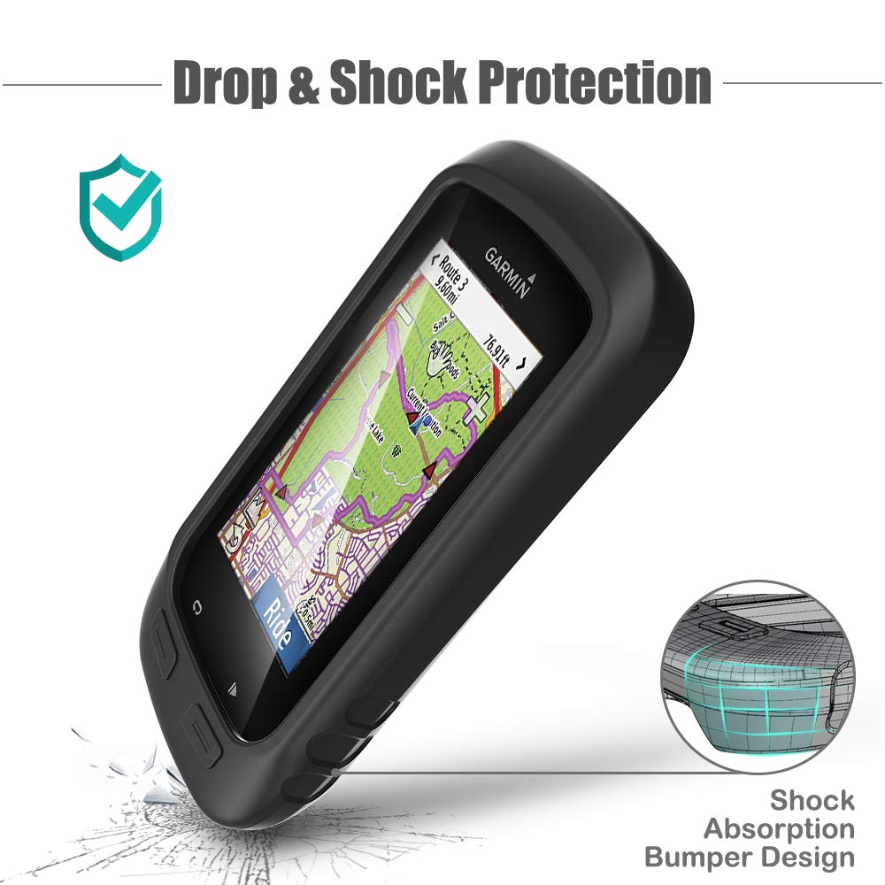 garmin g8 accessories