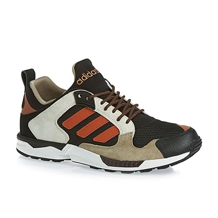 adidas zx 600 hombre naranja